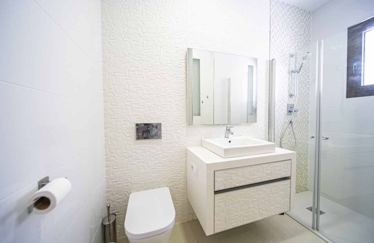 Rynek wtórny - Apartament - Guardamar del Segura