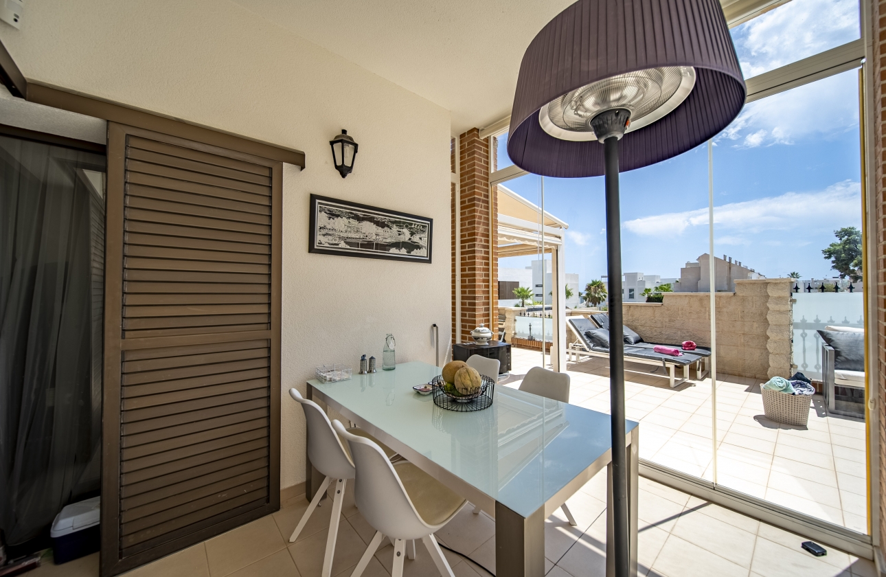 Rynek wtórny - Apartament - Guardamar del Segura