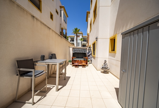 Rynek wtórny - Apartament - Guardamar del Segura