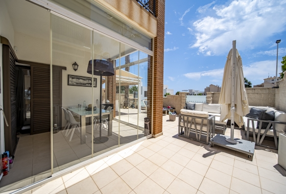 Rynek wtórny - Apartament - Guardamar del Segura