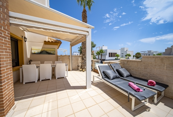 Rynek wtórny - Apartament - Guardamar del Segura