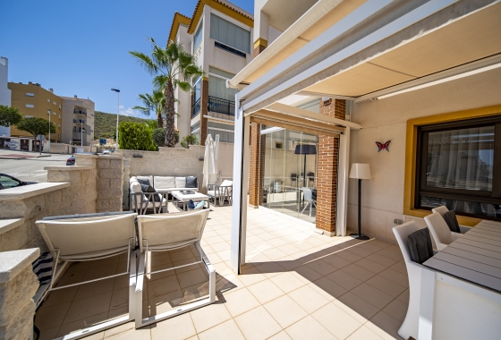 Rynek wtórny - Apartament - Guardamar del Segura