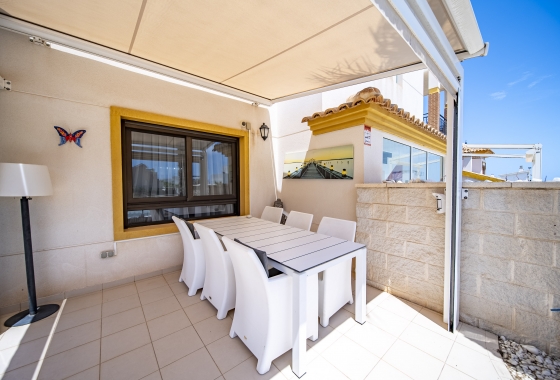 Rynek wtórny - Apartament - Guardamar del Segura