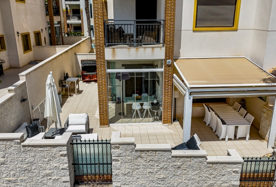 Rynek wtórny - Apartament - Guardamar del Segura