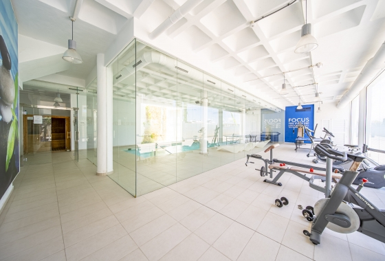 Rynek wtórny - Apartament - Guardamar del Segura