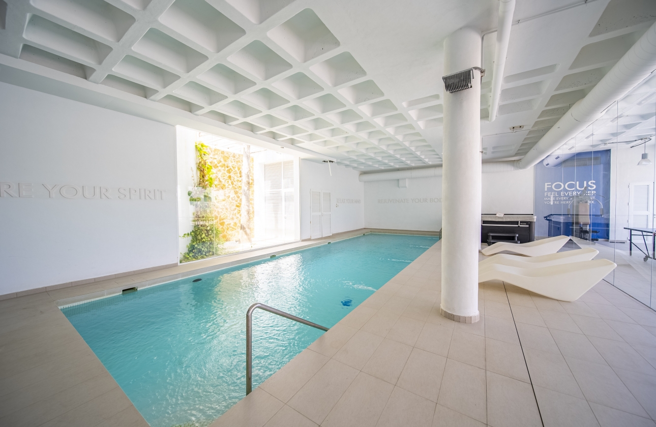 Rynek wtórny - Apartament - Guardamar del Segura