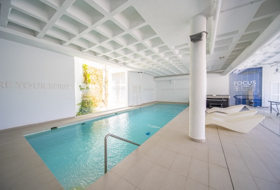 Rynek wtórny - Apartament - Guardamar del Segura