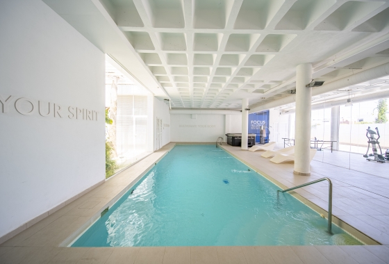 Rynek wtórny - Apartament - Guardamar del Segura