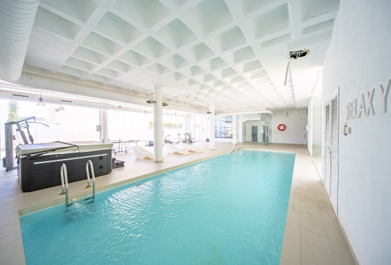 Rynek wtórny - Apartament - Guardamar del Segura