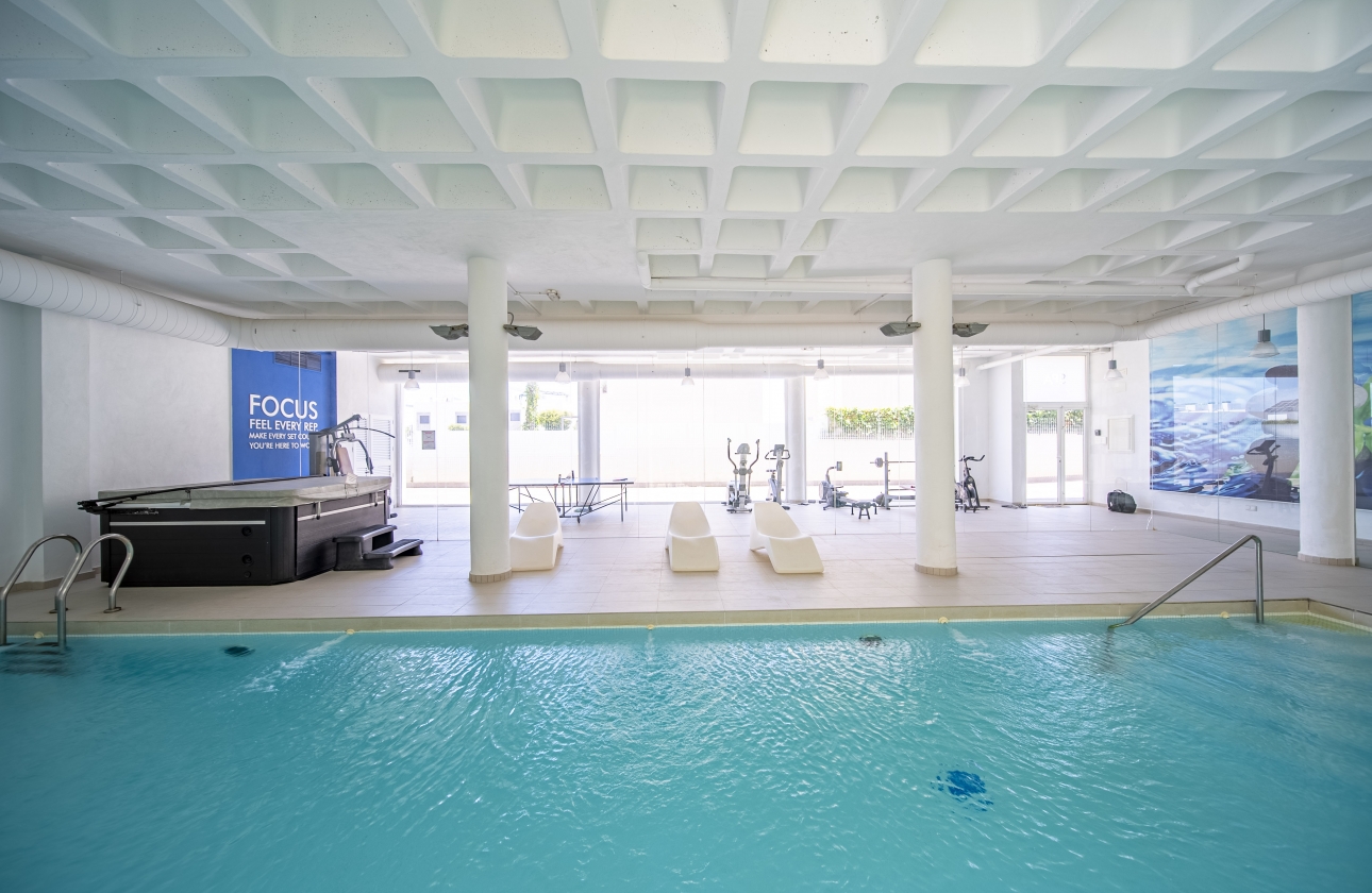 Rynek wtórny - Apartament - Guardamar del Segura