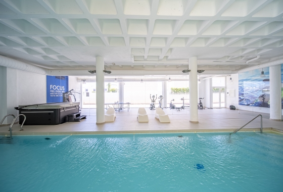 Rynek wtórny - Apartament - Guardamar del Segura