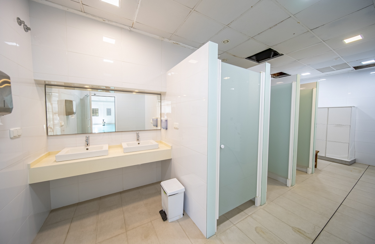 Rynek wtórny - Apartament - Guardamar del Segura