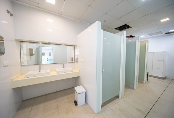 Rynek wtórny - Apartament - Guardamar del Segura