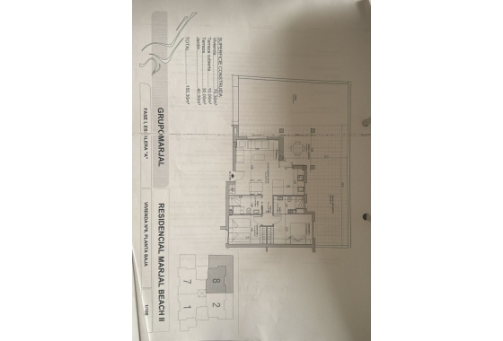 Rynek wtórny - Apartament - Guardamar del Segura