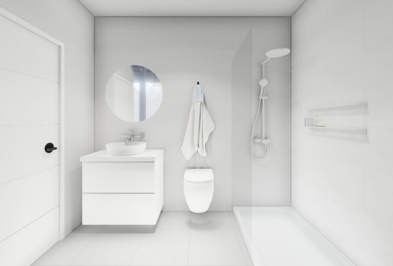 New Build - Detached - Roldan - Roldán