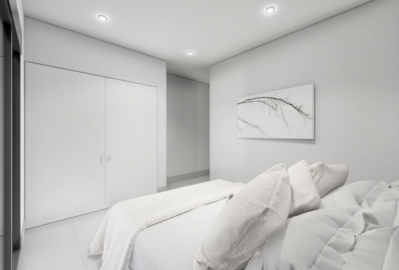 New Build - Detached - Roldan - Roldán