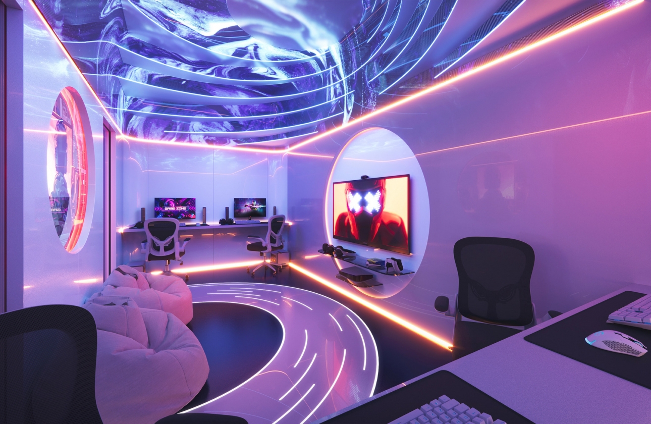 Obra nueva - Apartment - Las Lagunas de Mijas