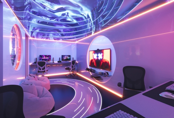 Obra nueva - Apartment - Las Lagunas de Mijas