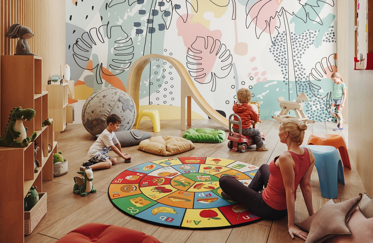 Obra nueva - Apartment - Las Lagunas de Mijas