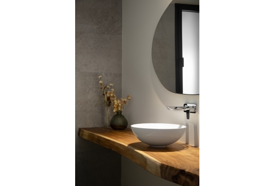 Obra nueva - Apartment - Pueblo Nuevo