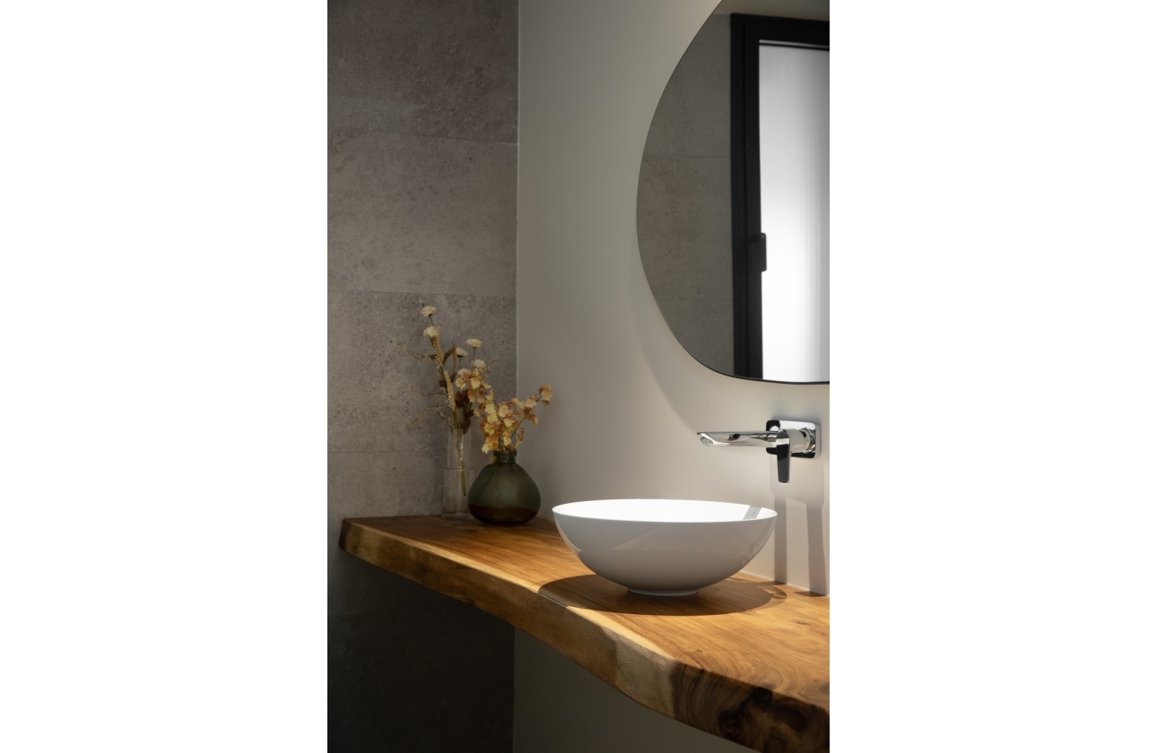 Obra nueva - Apartment - Pueblo Nuevo