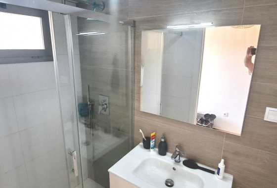 Rynek wtórny - Apartament - Orihuela Costa - Villamartín