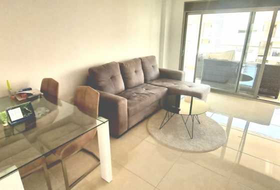 Rynek wtórny - Apartament - Orihuela Costa - Villamartín