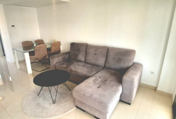 Rynek wtórny - Apartament - Orihuela Costa - Villamartín