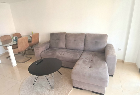 Rynek wtórny - Apartament - Orihuela Costa - Villamartín
