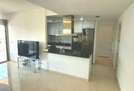 Rynek wtórny - Apartament - Orihuela Costa - Villamartín