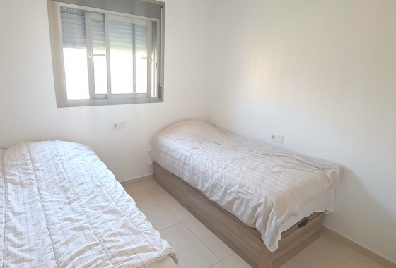 Rynek wtórny - Apartament - Orihuela Costa - Villamartín
