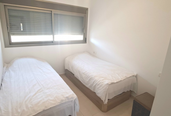 Rynek wtórny - Apartament - Orihuela Costa - Villamartín