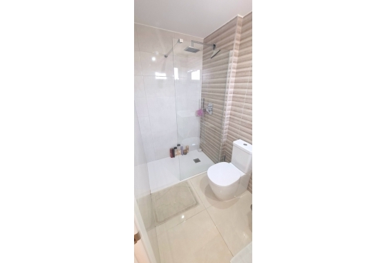 Rynek wtórny - Apartament - Orihuela Costa - Villamartín