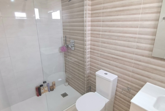 Rynek wtórny - Apartament - Orihuela Costa - Villamartín