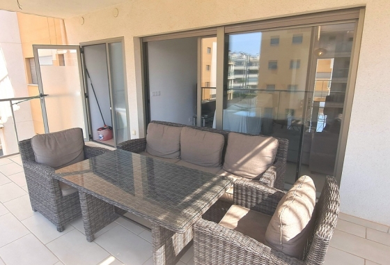 Rynek wtórny - Apartament - Orihuela Costa - Villamartín