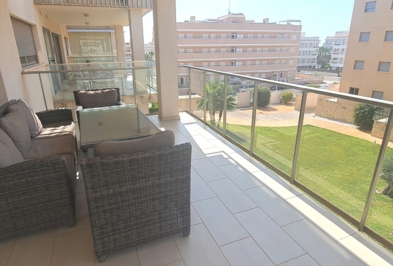 Rynek wtórny - Apartament - Orihuela Costa - Villamartín