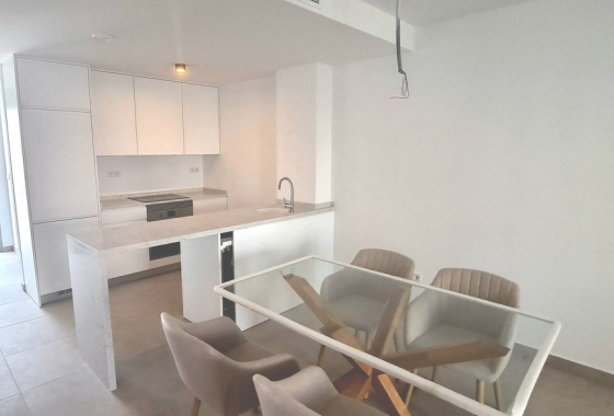 Rynek wtórny - Apartament - Orihuela Costa - Costa Blanca