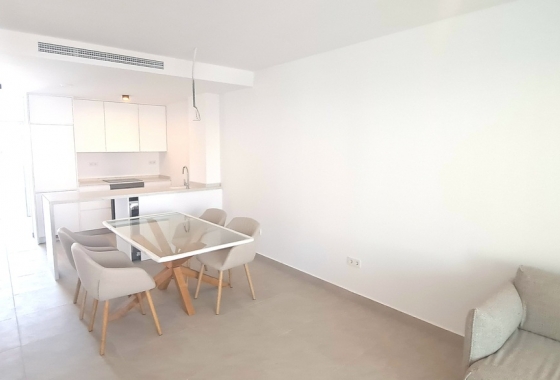 Rynek wtórny - Apartament - Orihuela Costa - Costa Blanca