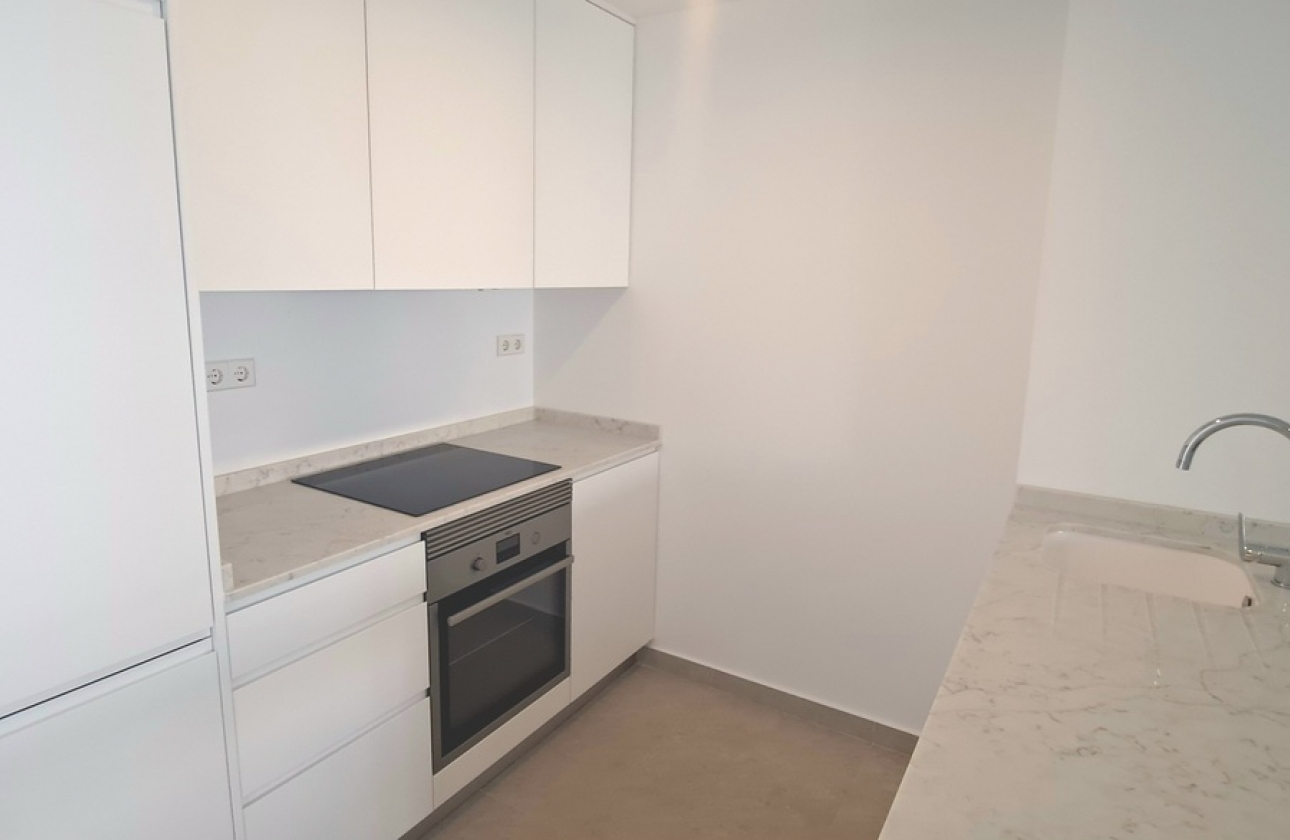 Rynek wtórny - Apartament - Orihuela Costa - Costa Blanca