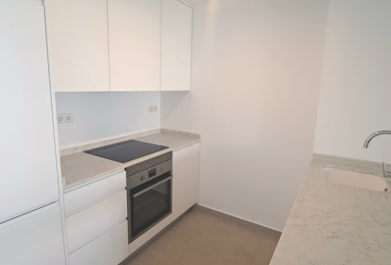 Rynek wtórny - Apartament - Orihuela Costa - Costa Blanca