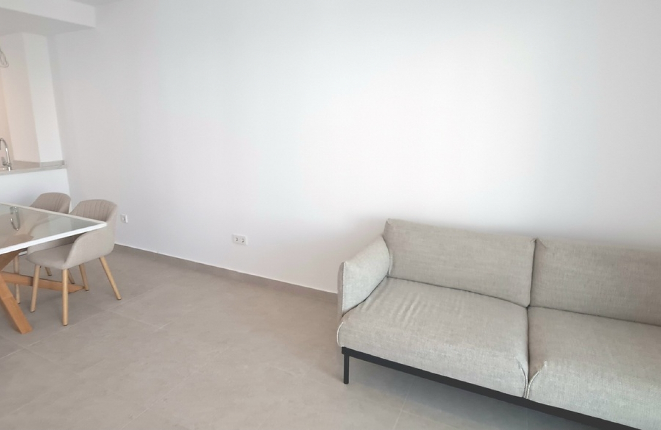 Rynek wtórny - Apartament - Orihuela Costa - Costa Blanca