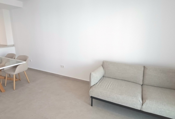 Rynek wtórny - Apartament - Orihuela Costa - Costa Blanca