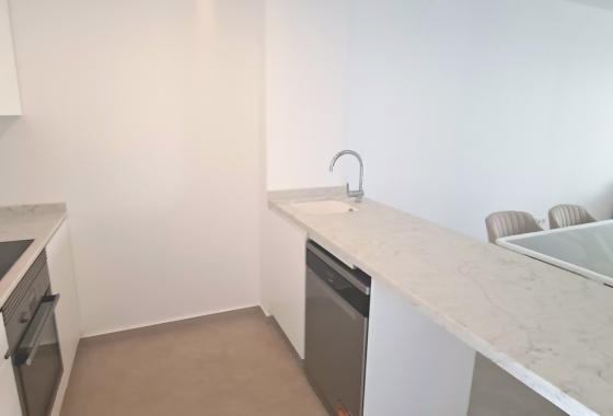 Rynek wtórny - Apartament - Orihuela Costa - Costa Blanca