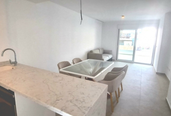 Rynek wtórny - Apartament - Orihuela Costa - Costa Blanca