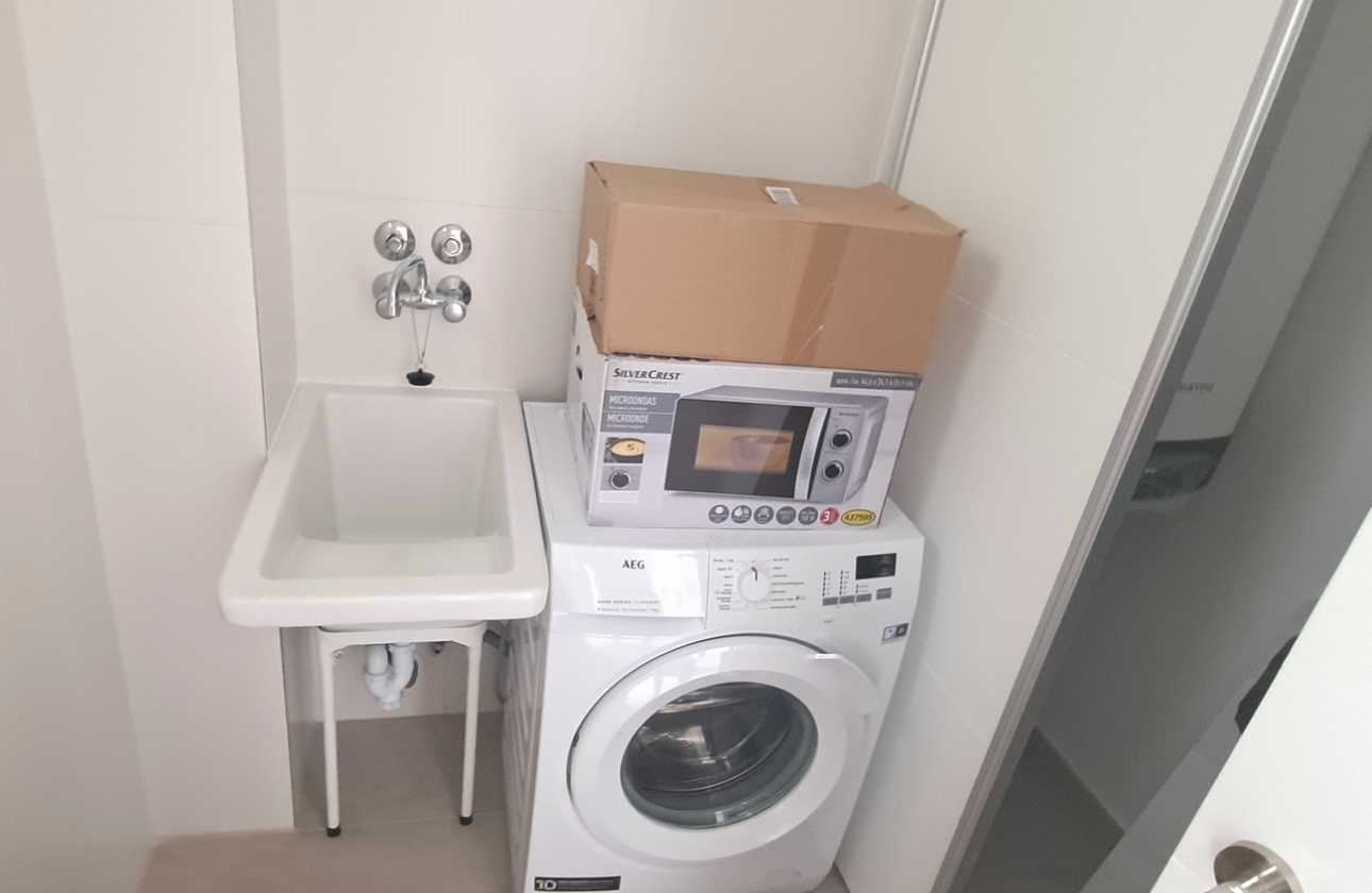 Rynek wtórny - Apartament - Orihuela Costa - Costa Blanca