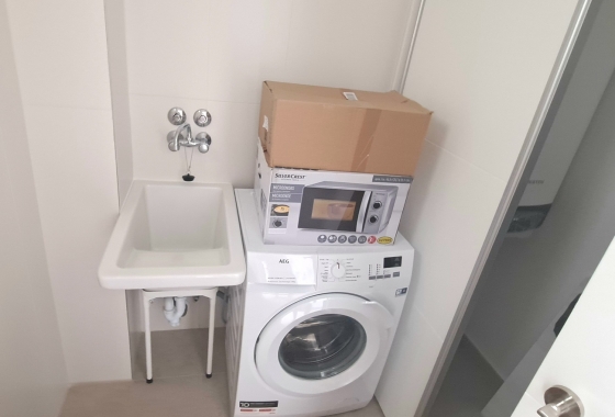 Rynek wtórny - Apartament - Orihuela Costa - Costa Blanca