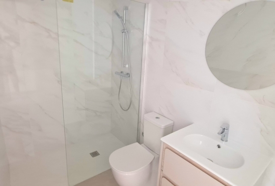 Rynek wtórny - Apartament - Orihuela Costa - Costa Blanca