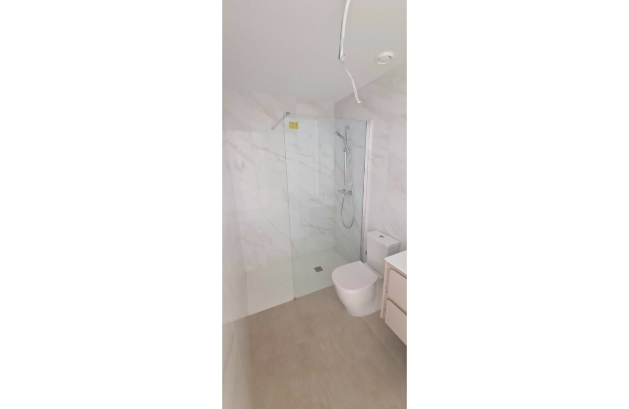 Rynek wtórny - Apartament - Orihuela Costa - Costa Blanca