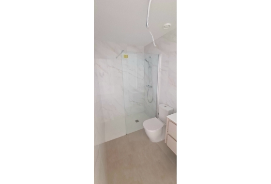 Rynek wtórny - Apartament - Orihuela Costa - Costa Blanca