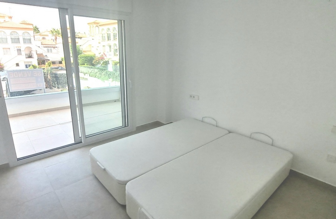 Rynek wtórny - Apartament - Orihuela Costa - Costa Blanca